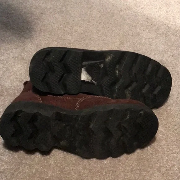 Rockport boots - Picture 4 of 5